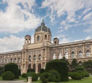 Kunsthistorisches Museum