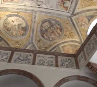 Schlosskapelle Neuburg