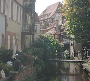 Altstadt Wissembourg