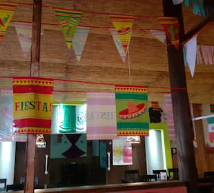 Sabor de Mexico in Kaiserslautern