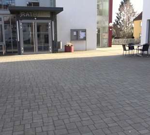 Rathausbrunnen Altenriet