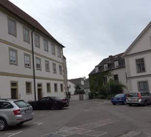 Kloster St. Walburg