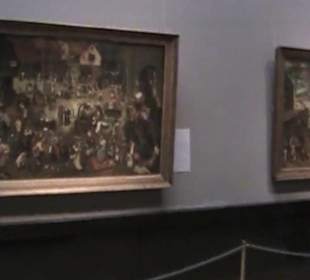 Kunsthistorisches Museum