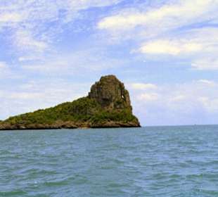 Marine National Park