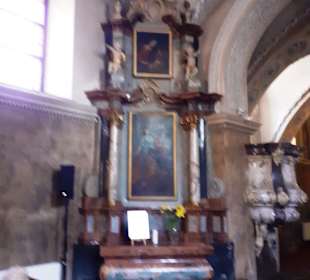 Heilig-Kreuz-Kirche 