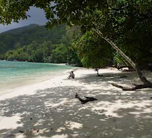 Anse Soleil