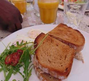 Tasha's, V & A Waterfront Kapstadt