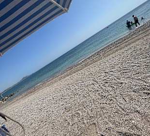 Strand Kolymbia