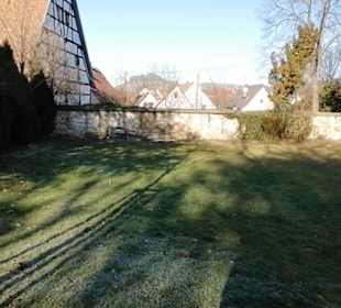 Friedhof Neuhausen an der Erms