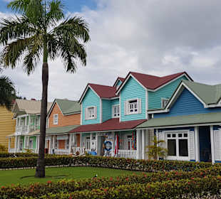 Halbinsel Samana