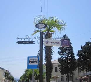 Stare miasto Kutaisi