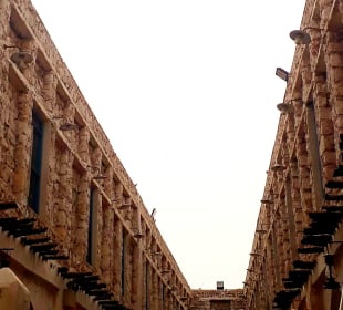 Souq Waqif