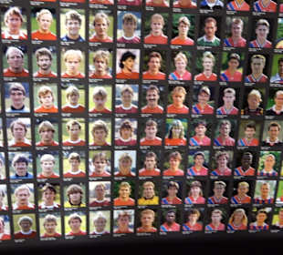 FC Bayern Museum