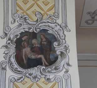 Kirche Zur Schmerzhaften Mutter