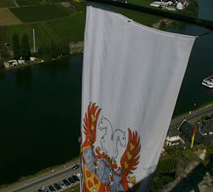 Burgruine Metternich