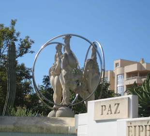 Parc de la Pau