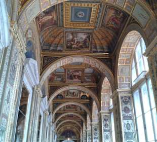 Eremitage St. Petersburg