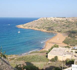 Ramla Bay