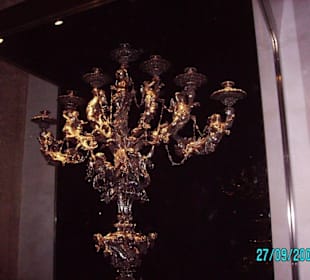 im Museum der Kathedrale