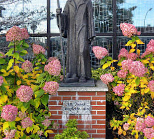 Kirche St. Josef, Peine-Vöhrum