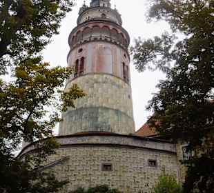 Cesky Krumlow