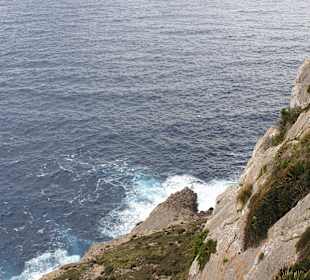 Wandern Port de Pollença / Puerto de Pollensa