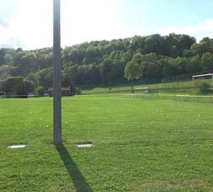 Sportplatz Erpfingen