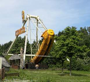 Serengeti Park Hodenhagen
