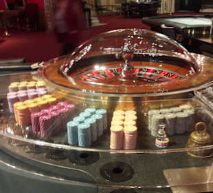 Casino Baden-Baden (Führung außerhalb Spielzeit)