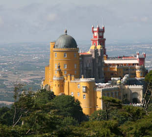 Pałac de Pena