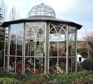 Kittenberger Erlebnisgarten