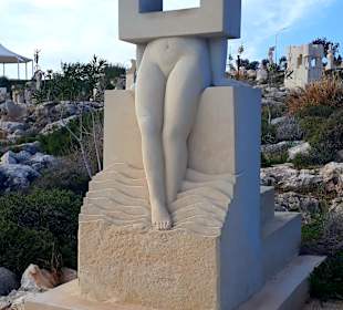 Skulpturenpark