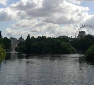 St. James's Park