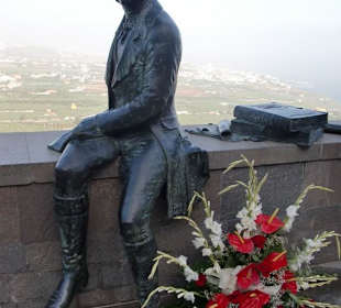 Humboldt Mirador