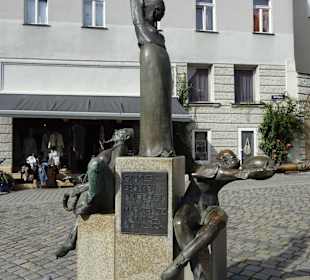 Am Grünen Markt