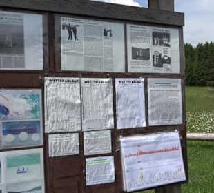 Wetterstation Großes Rinnental