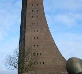 Marine-Ehrenmal Laboe
