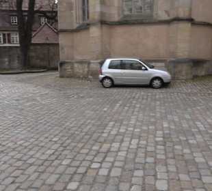 Stadtkirche St. Laurentius