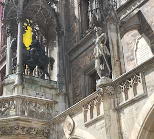 Rathaus