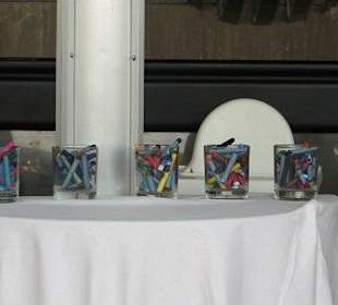 Wachsstifte für Kinder