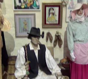 Museo Etnográfico Tanit