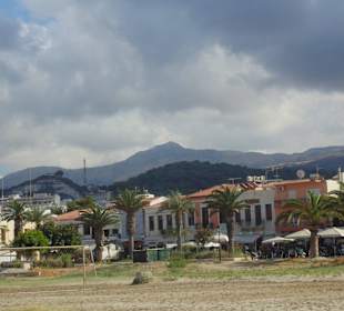 Stare Miasto Rethymno