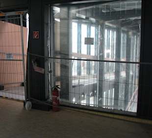 Tag des offenen Terminals am 26.06.2011