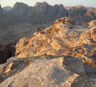 Petra Hoher Opferplatz