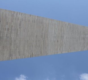 Erdbebenschäden 
