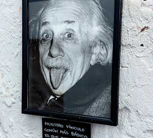 San Blas-The Artists District