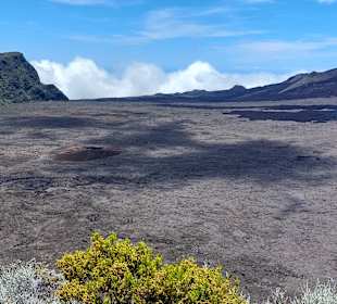 Piton de la Fournaise