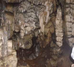 Lassithi / Zeus Höhle