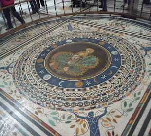 Vatikanische Museen (Musei Vaticani)