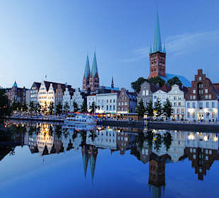 Altstadt Lübeck